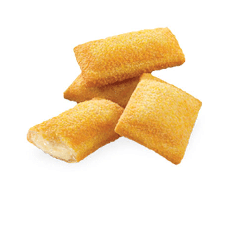Mini kaassoufflés