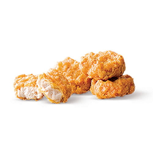 Chicken nuggets