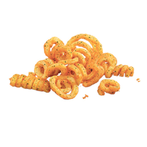Twister friet
