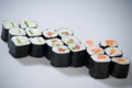 Maki menu A
