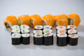 Maki menu B