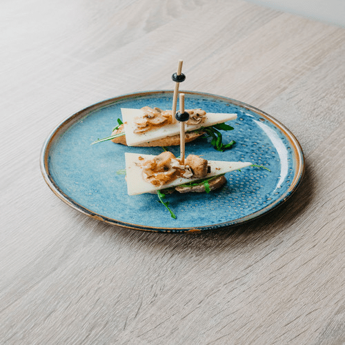 Cabra pintxos