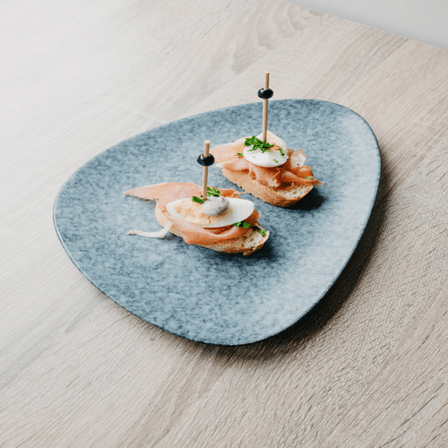 Serrano pintxos