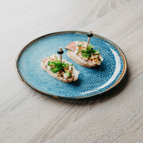 Tataki pintxos