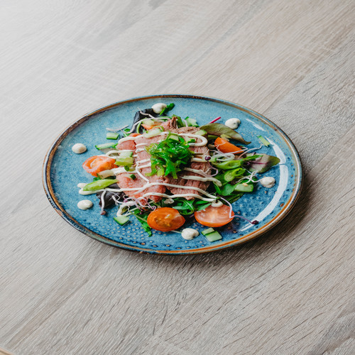 Tataki salade