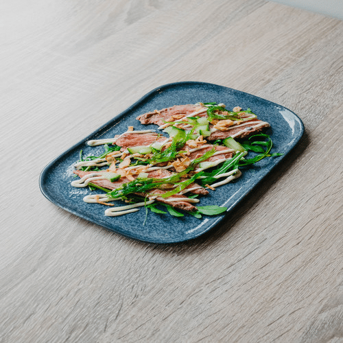 Tataki tapas