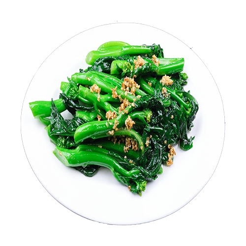 Gai lan