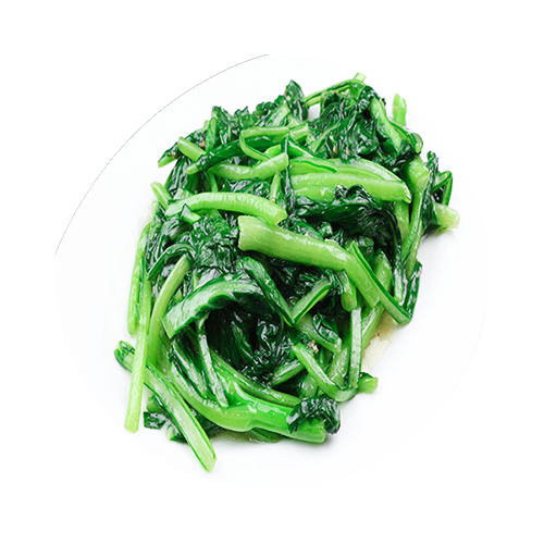 Choy sum