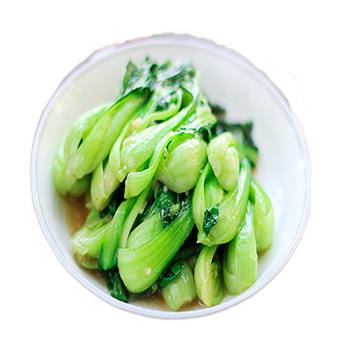 Shanghai bok choy