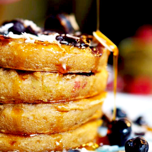 Pancakes