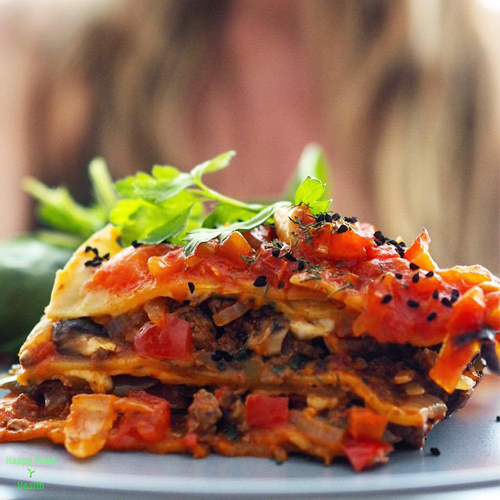 Lasagna