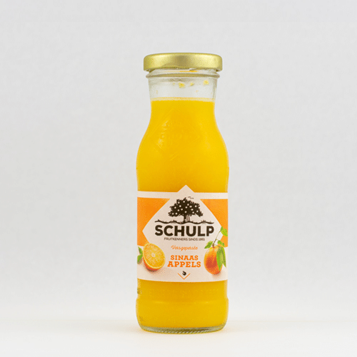 Schulp jus d'orange