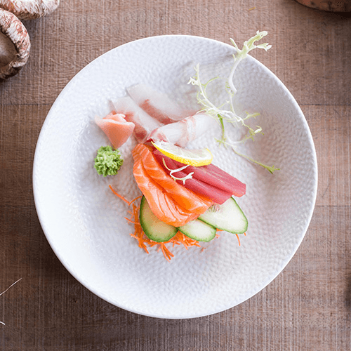 Sashimi combo