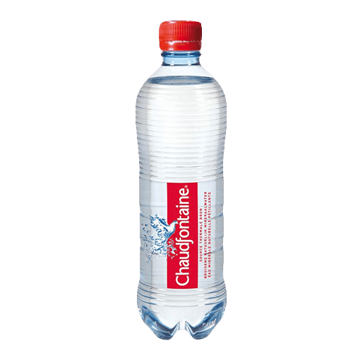 Bruisend water