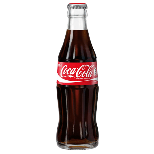Coca-Cola