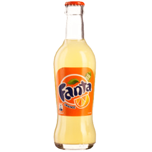 Fanta