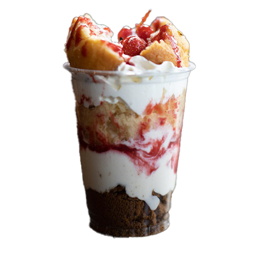 Tiramisu madness