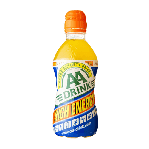 AA drink