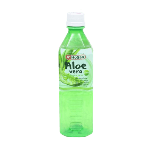 Aloe vera