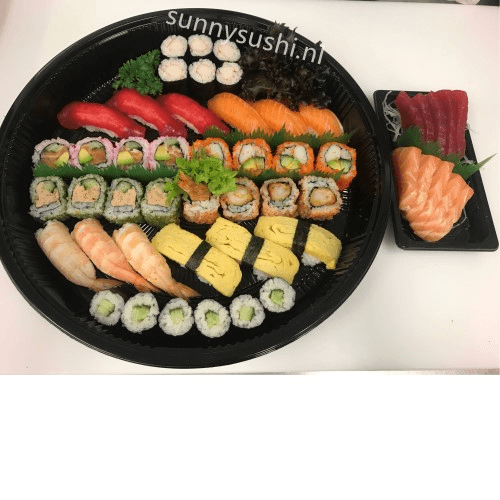 Sunny party box I