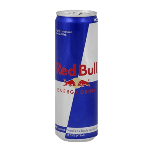 Red Bull
