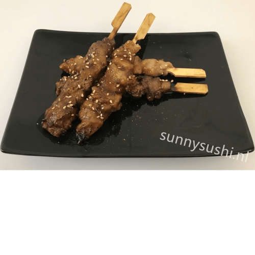 Yakitori