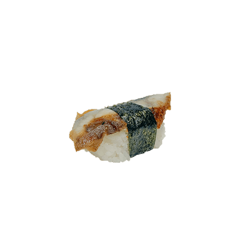 Paling nigiri