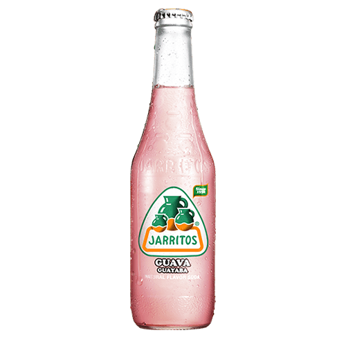 Jarritos guava