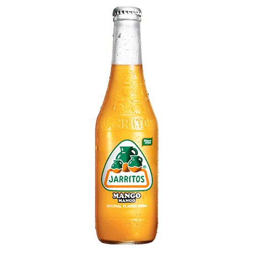 Jarritos mango