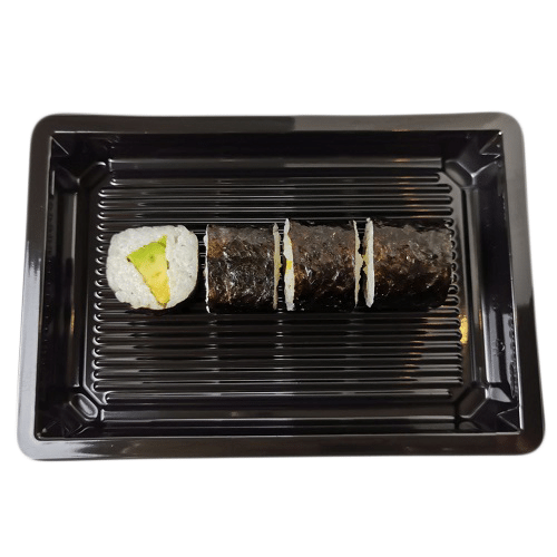 Avocado maki