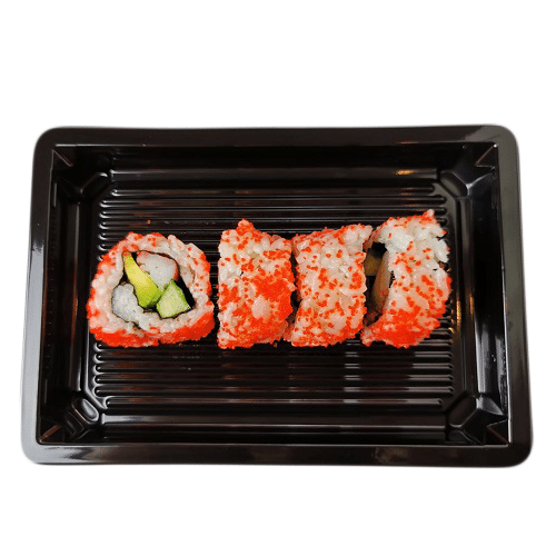 California maki