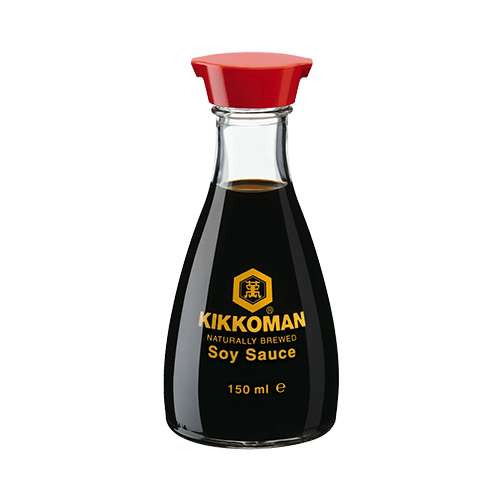 Kikkoman sojasaus