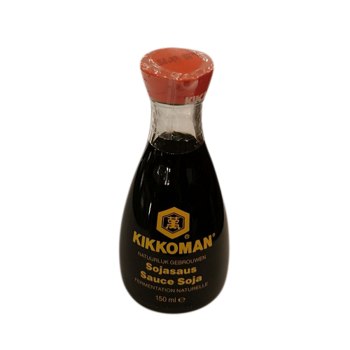 Kikkoman sojasaus