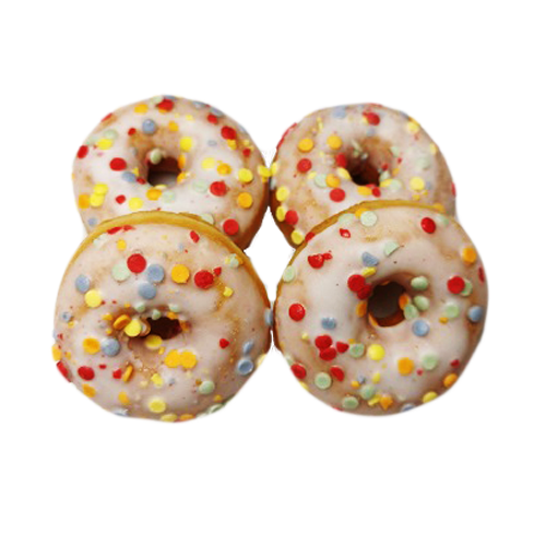 Mini donuts
