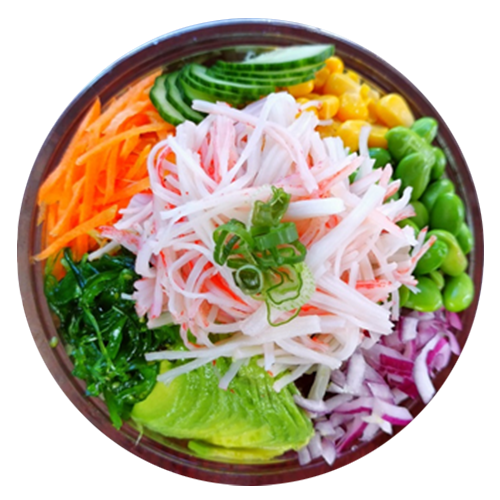 Pokébowl medium