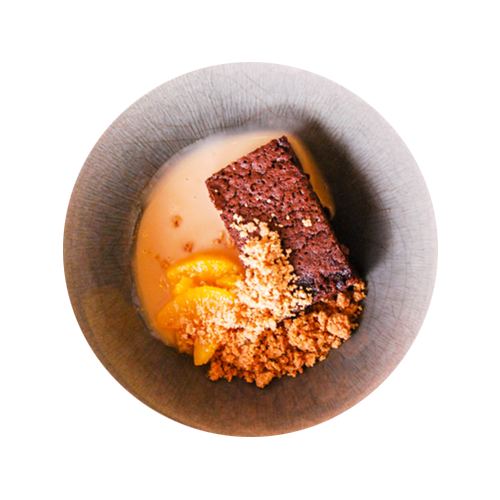 Koffiecake