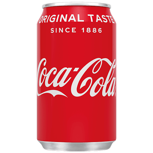 Coca-Cola