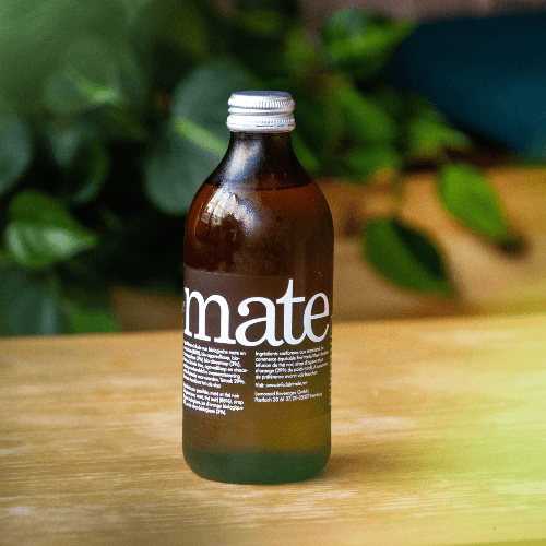 Charitea mate