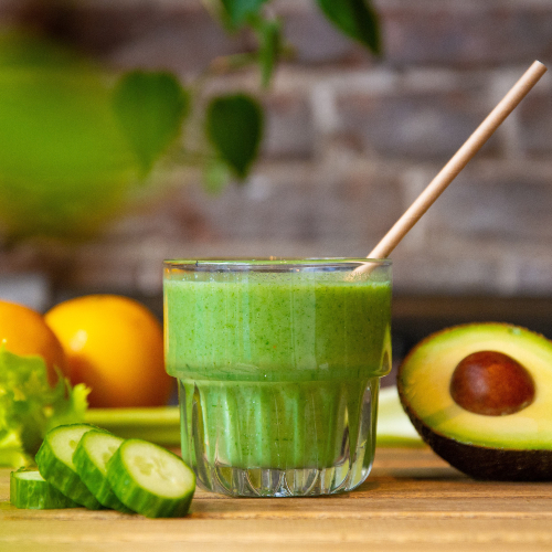 Super Green Smoothie