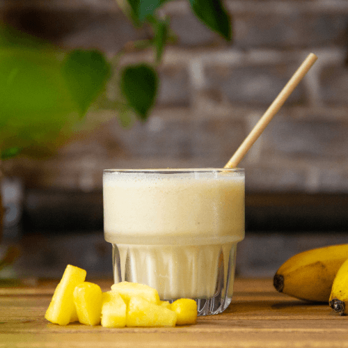 White Smoothie