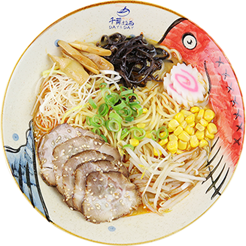 Chasu ramen