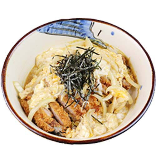 Katsu don
