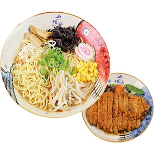Katsu ramen