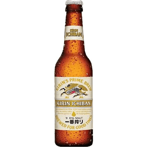 Kirin beer