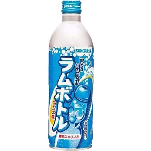 Sangaria rum