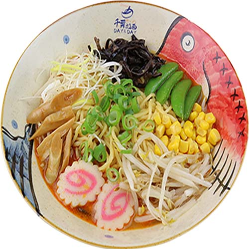 Yasai ramen