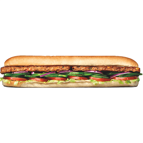 American Steakhouse Melt 30cm menu