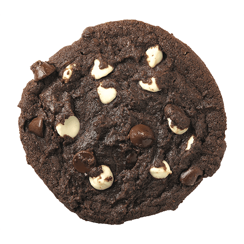 Double Chocolate