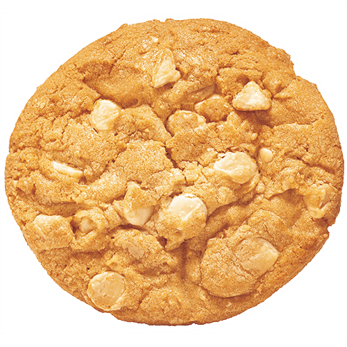 White Chip Macadamia Nut