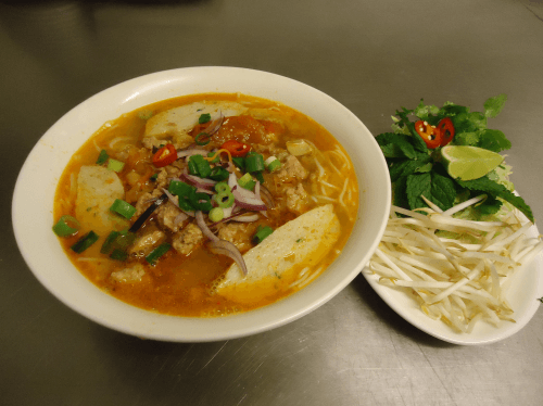 Bun rieu